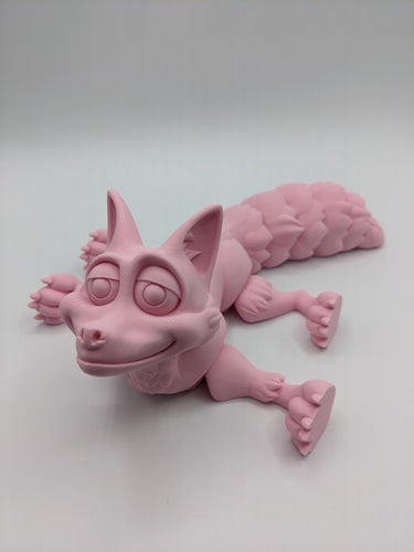 Flexi Fox